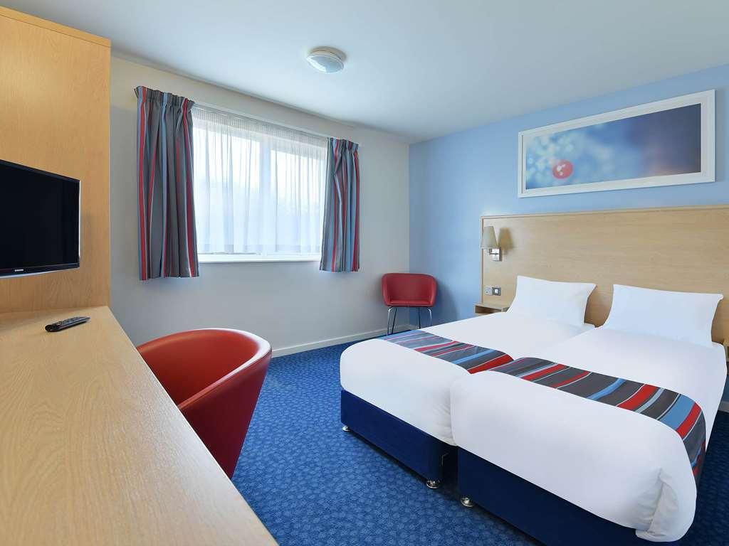 Travelodge Stansted Great Dunmow Oda fotoğraf